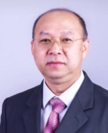 พรศักดิ์ สุจริตรักษ์