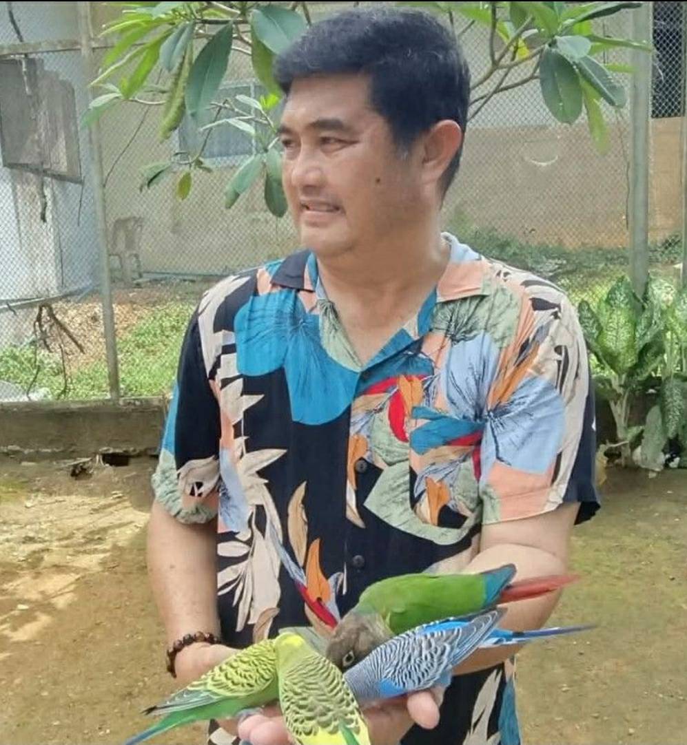 จักรกฤษ ทองมา