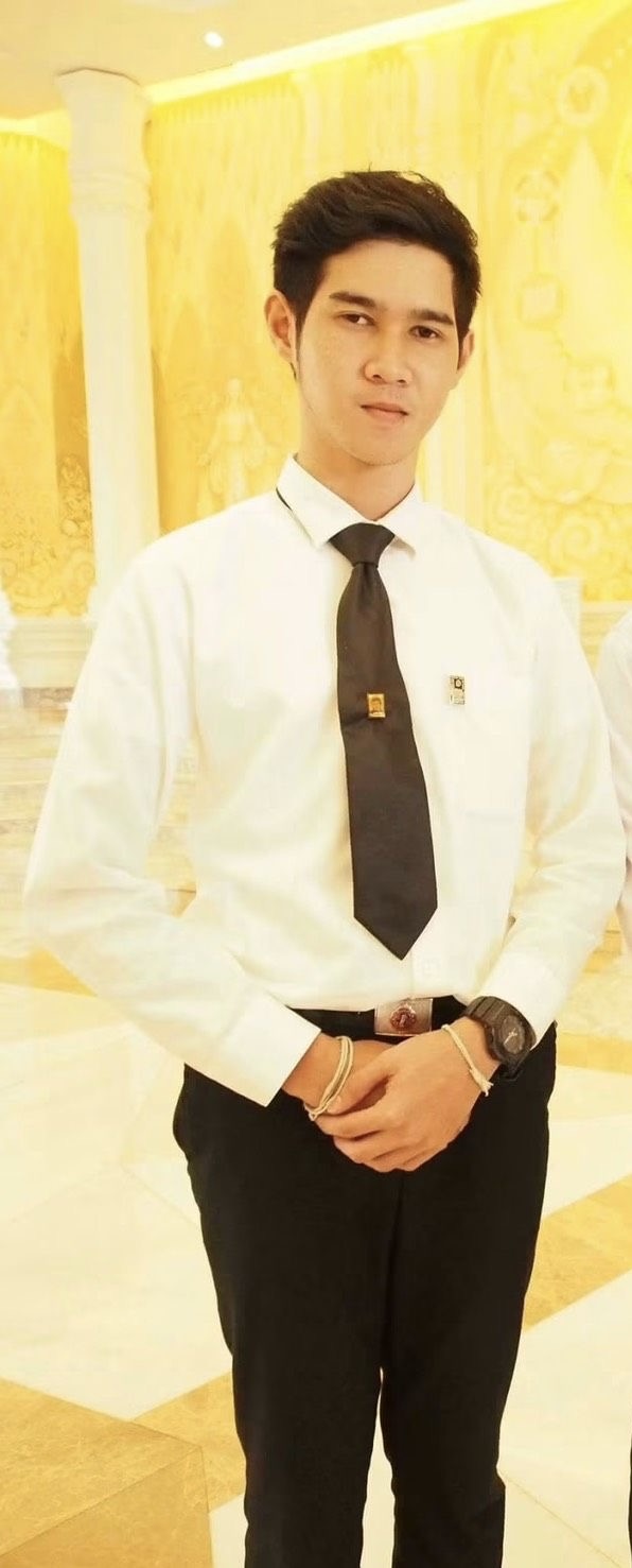 ปฏิภาณ นักพรรษา